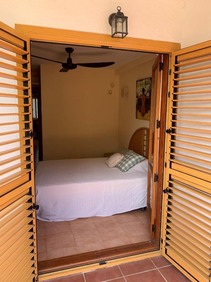 117 Las Velas, 57- Deniasol Exterior photo