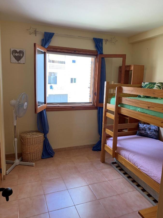 117 Las Velas, 57- Deniasol Exterior photo